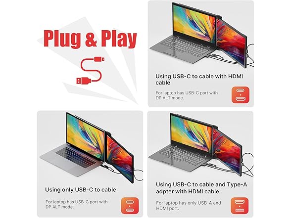 Mobile Pixels Duex Plus DS 13.3"