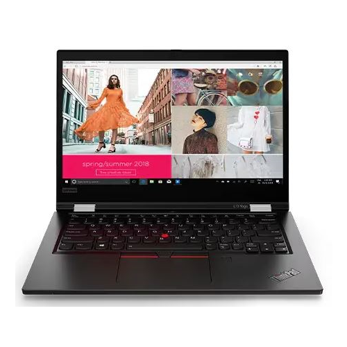 Lenovo L13 2in1 i5 8GB 256GB Laptop (S&D) - Gallery 4