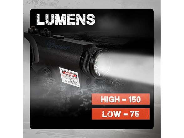 Firefield Rival XL Laser Combo MLOK
