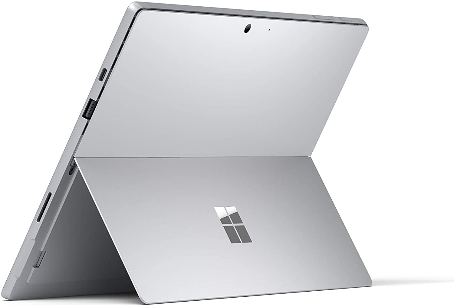 Microsoft Surface Pro 7 12.3" Tablet (Open Box) - Gallery 8