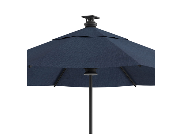 Above Height 2 9ft Smart Umbrella