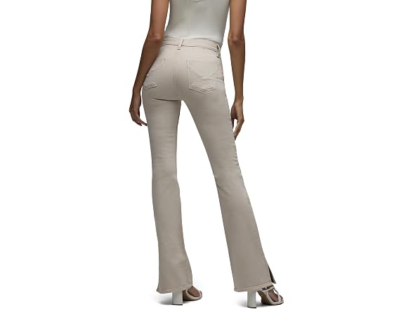 HUDSON Women's Barbara High Rise Bootcut Jean