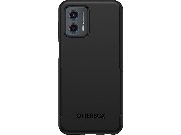 OtterBox Commuter Lite Moto g 5G 2023 Black