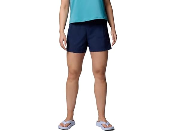 Columbia Women's Sandy River Short II