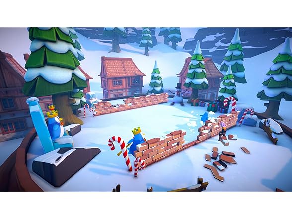 40 Sports Games In 1