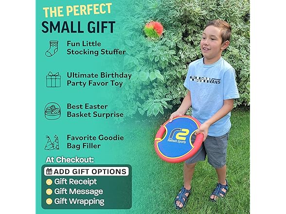 Paddle & Stringy Ball Toss & Catch Game