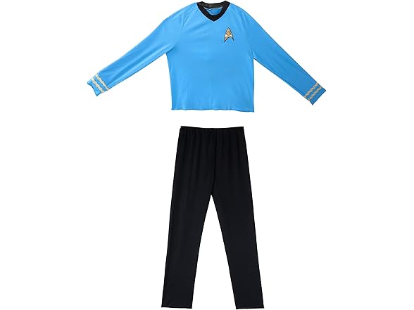Star Trek Spock Youth Costume