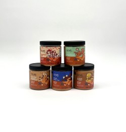 (5pk) bNutty Gourmet Peanut Butter - Cozy Favorites - Gallery 9