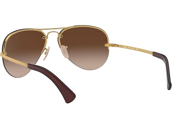 Ray-Ban RB3449 Aviator Sunglasses
