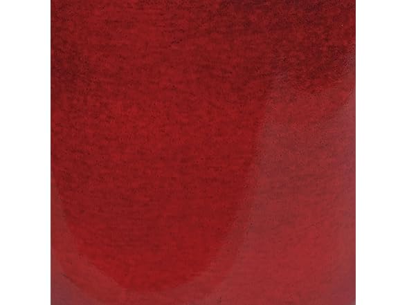 Sunnydaze Vivian 11" Metal Outdoor Plant Pot Set - Set of 2