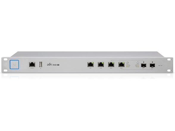 Ubiquiti Networks Unifi Security