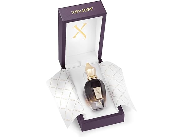 Xerjoff Oud Stars Alexandria II EDP U, 1.7 oz