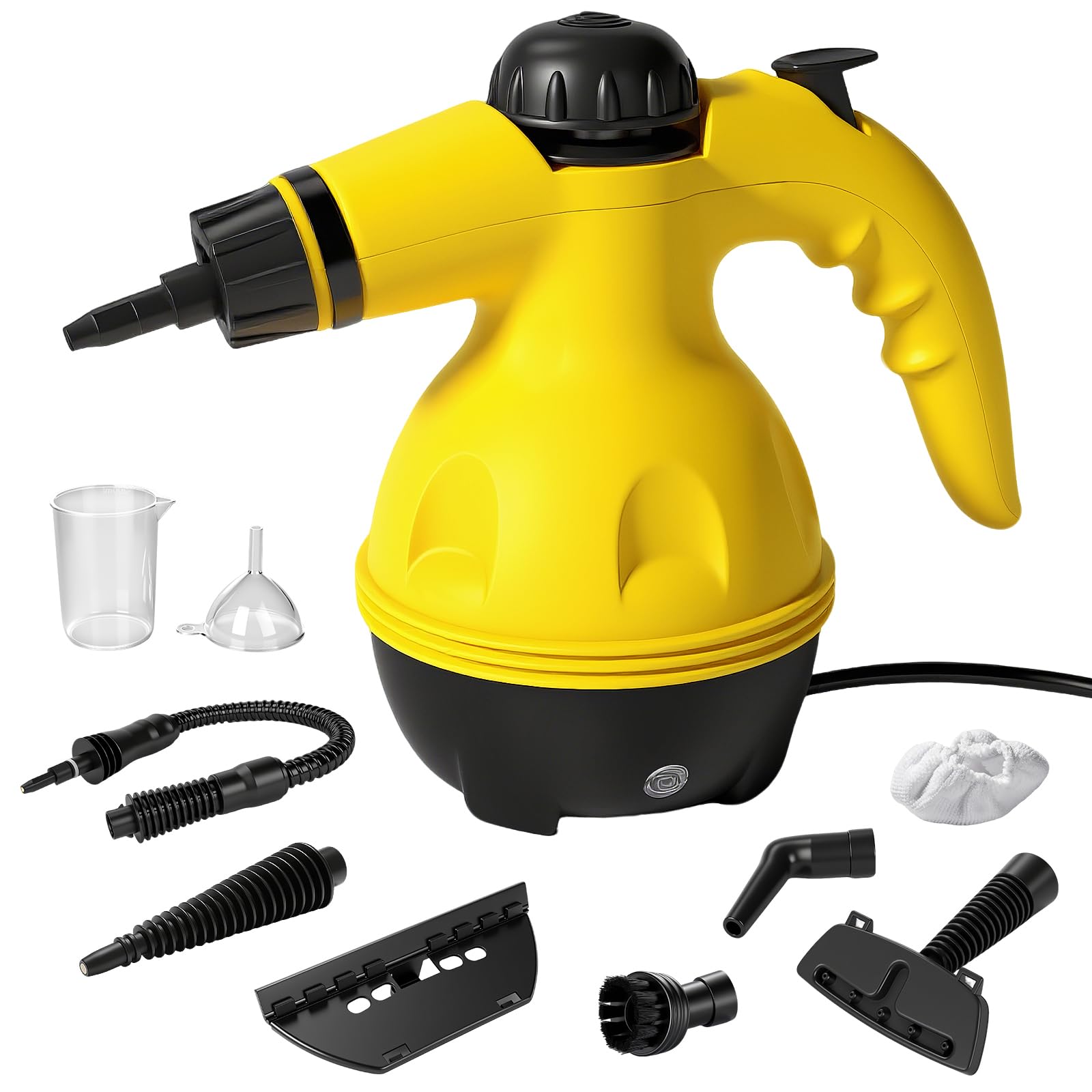 YISPK Handheld Steam Cleaner - Gallery 8