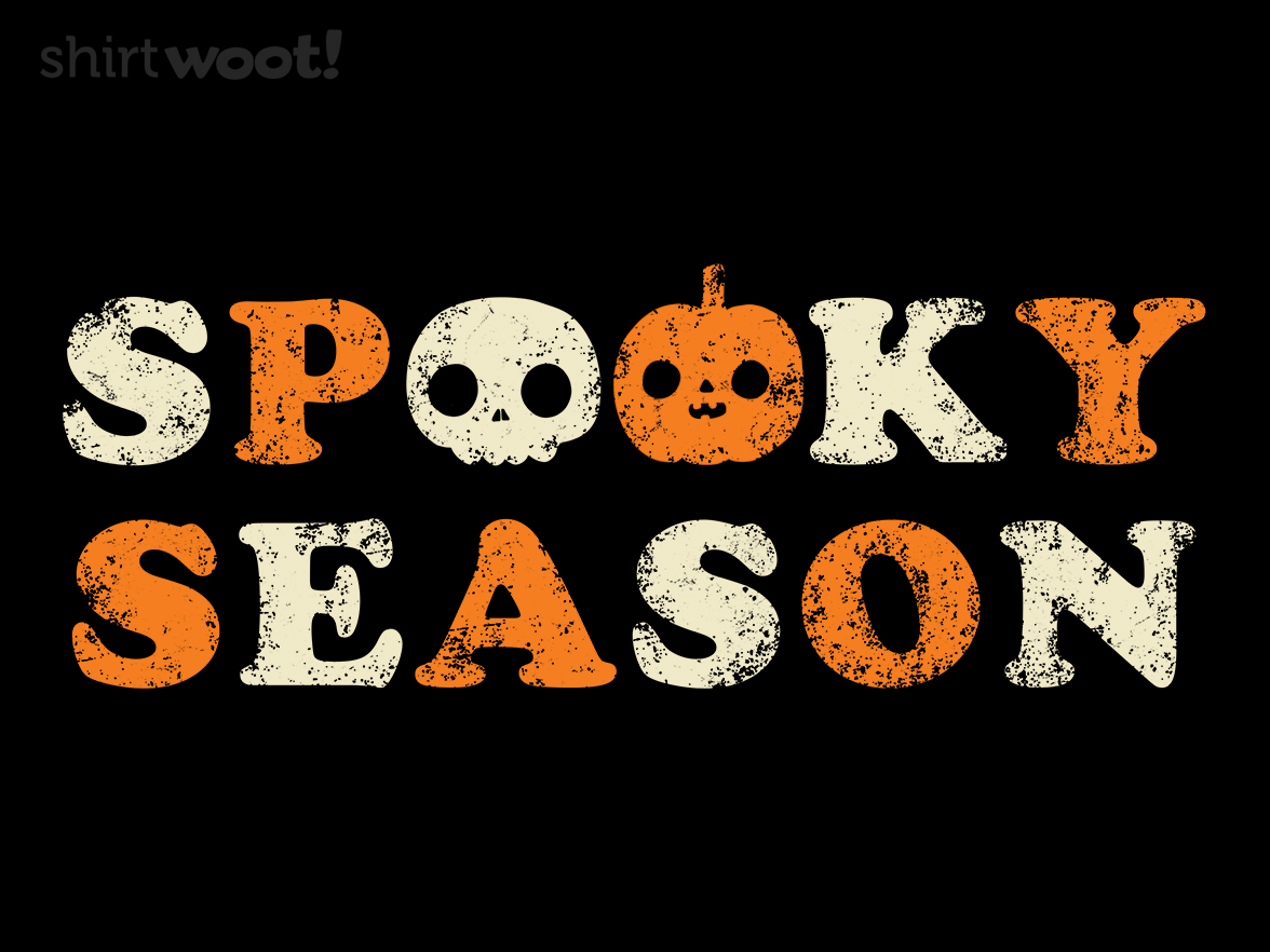 Spooky Season - Gallery 4