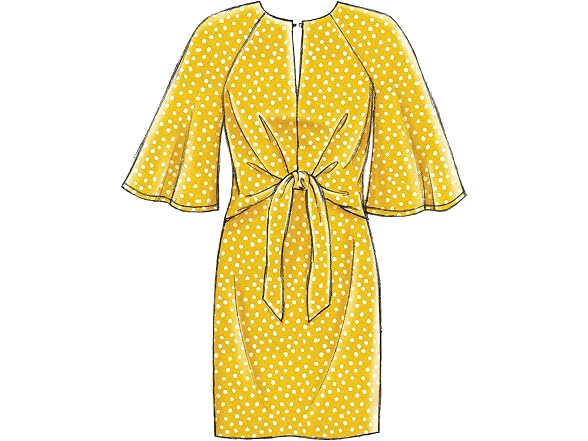 McCall's Patterns McCall's Women's Blouse