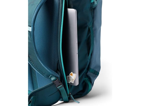 Cotopaxi Allpa Travel Pack 35L Blue Spruce