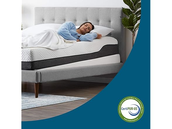 LUCID 7" Covers - Mattress Elevator Encasement