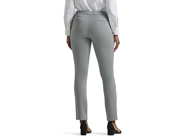 Lee Women's Pant Grey (16S)