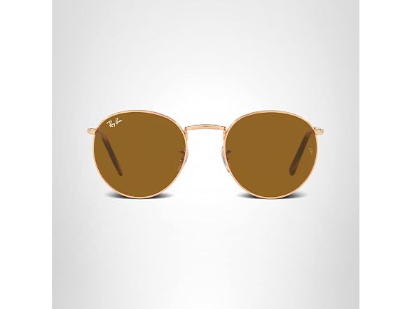 Ray-Ban RB3637 9196/G4Round Sunglasses (Open Box) - Gallery 8