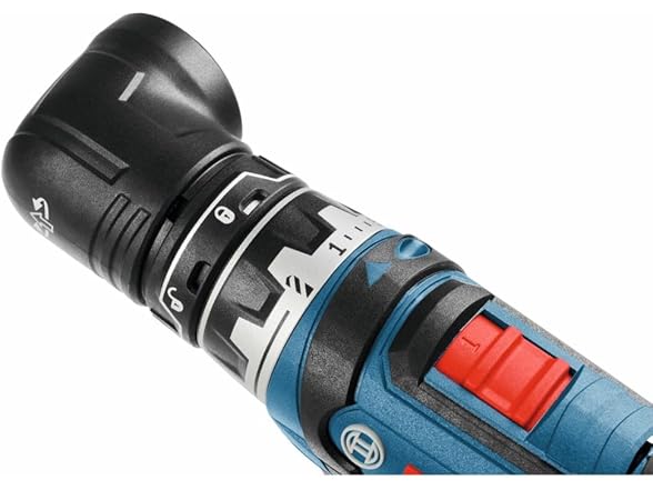 Bosch GSR12V-140FCB22 12V Max Drill Driver