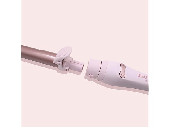 The Beachwaver Co. Multi Barrel Beachwaver - Pink Rosegold