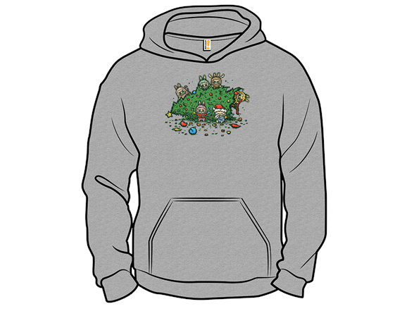 Be Careful What You Wish For