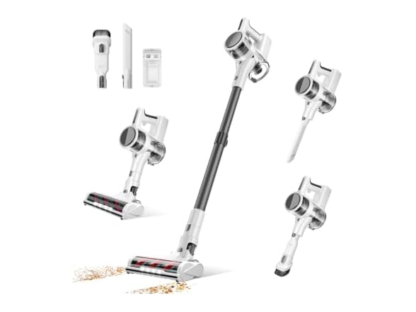 Comvtu Cordless Vacuums