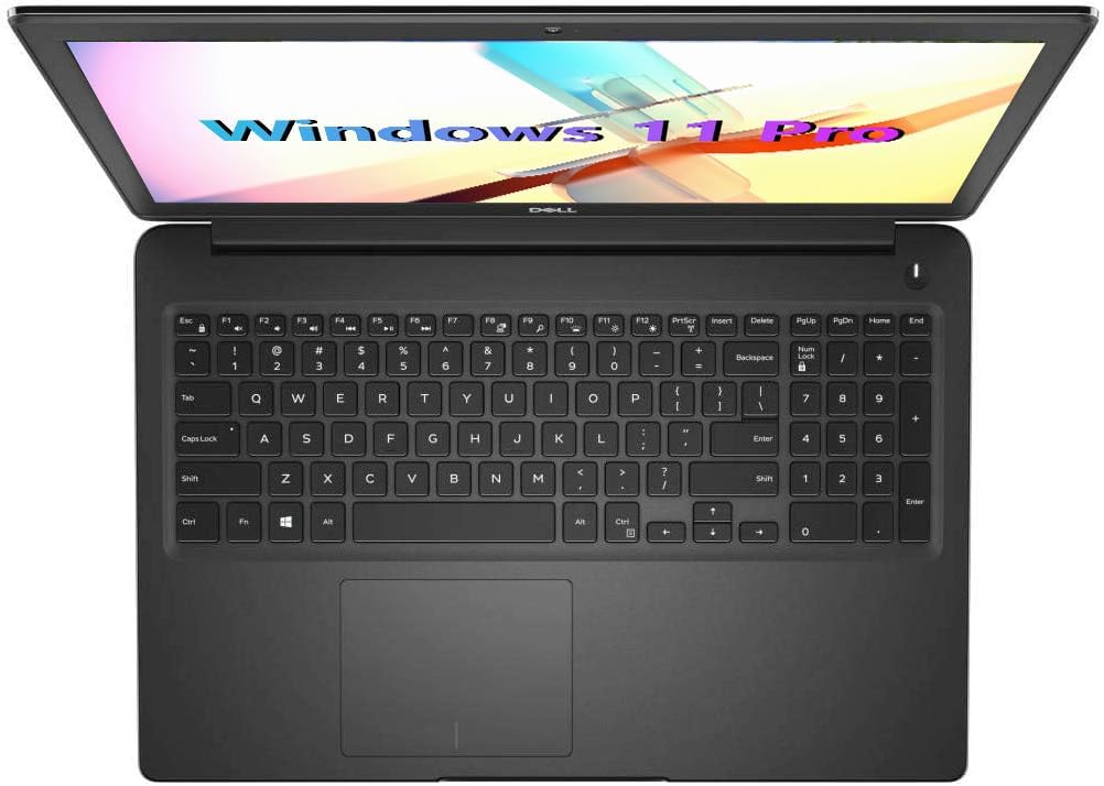 Dell Latitude 3500 15.6" Intel 8th Gen Laptop - Gallery 7