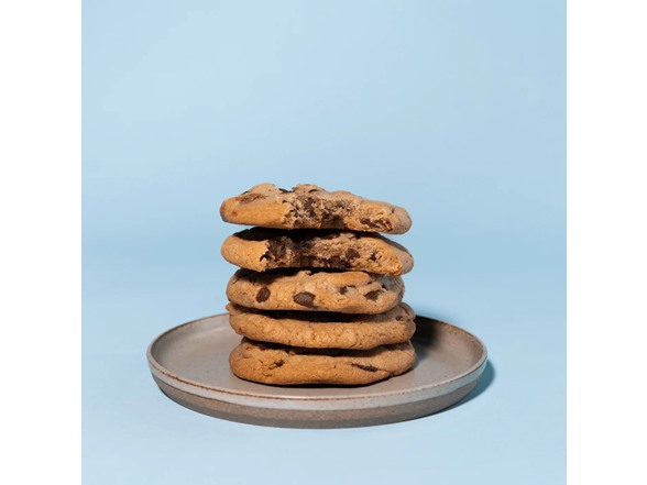 Cravory Cookies 18ct Cookie Box