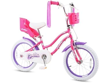 $49.99, Was $169.99, 70% Off! Chipmunk Kids Bike - 16 in dealfomo