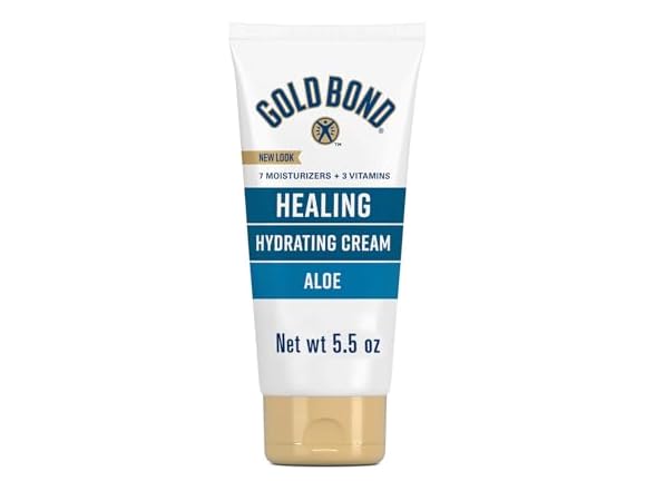 Gold Bond Healing Hydrating Lotion Aloe 5.5oz