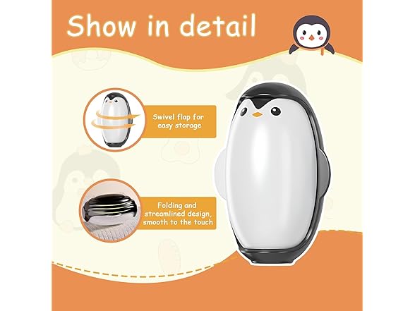 Washable Sticky Roller