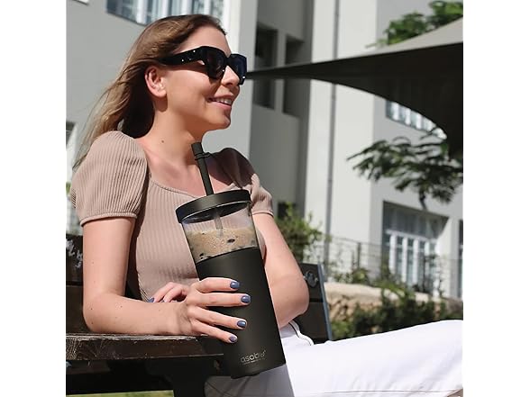 Asobu Marina 2-in-1 Tumbler