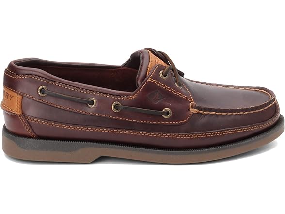 Sperry Mako 2 Eye Men's Sneakers