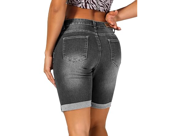 Roswear Women (XXL) Bermuda Shorts