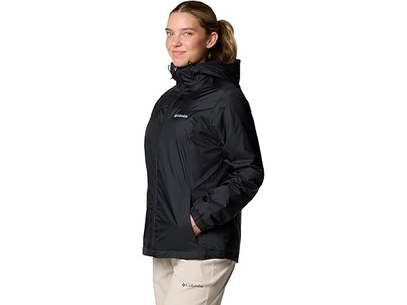 Columbia Switchback II Jacket, Large