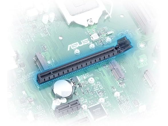 ASUS NVMe SSD M.2 Pro Q670M-C-CSM