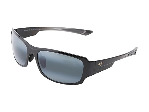 Maui Jim Women's Bamboo Forest Lifestyle Sunglasses