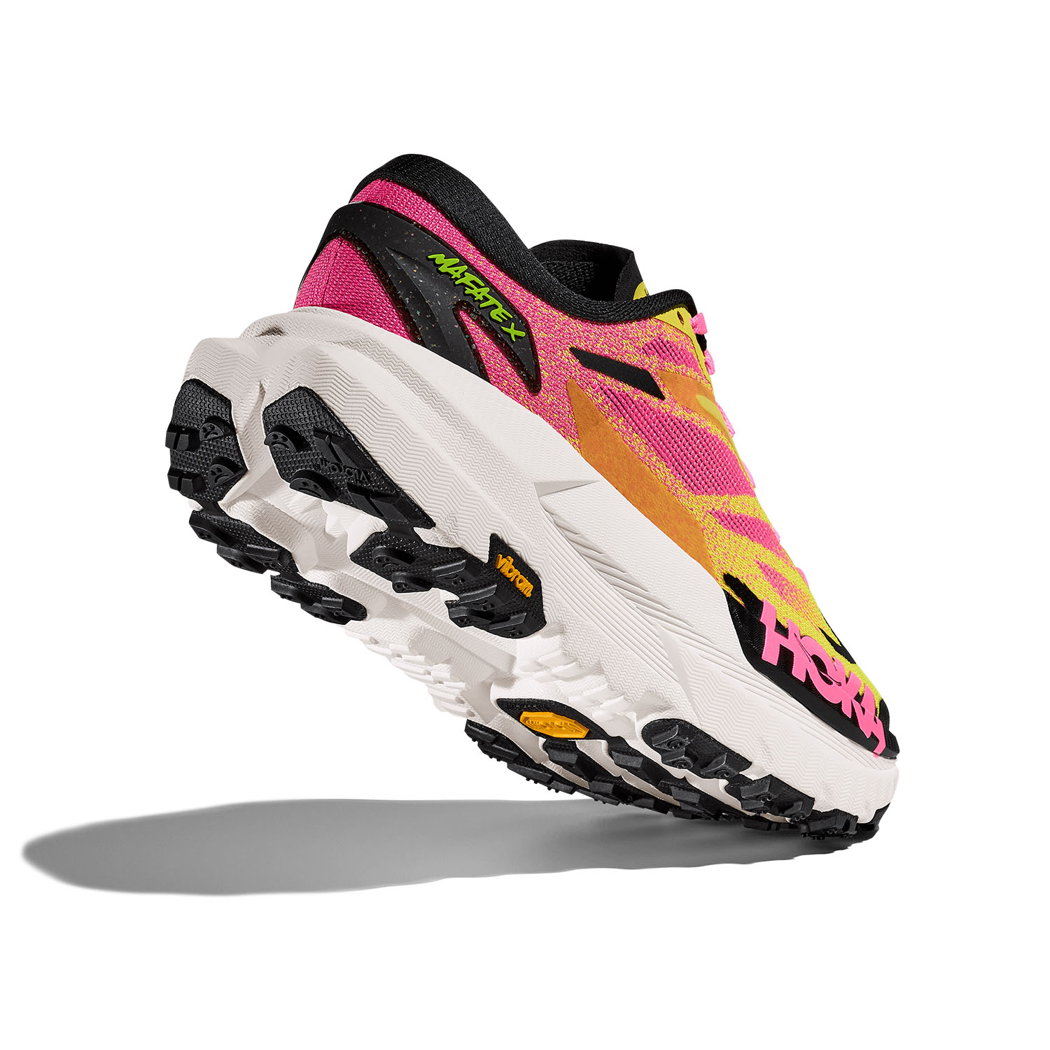 Hoka Mafate X Women's Shoes - Gallery 12