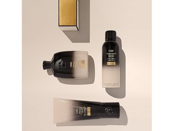 Oribe Imperial Blowout Transformative Styling Creme, 5 oz