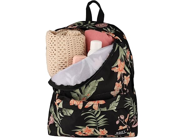 Roxy Women's Sugar Baby Backpack: Your Choice 