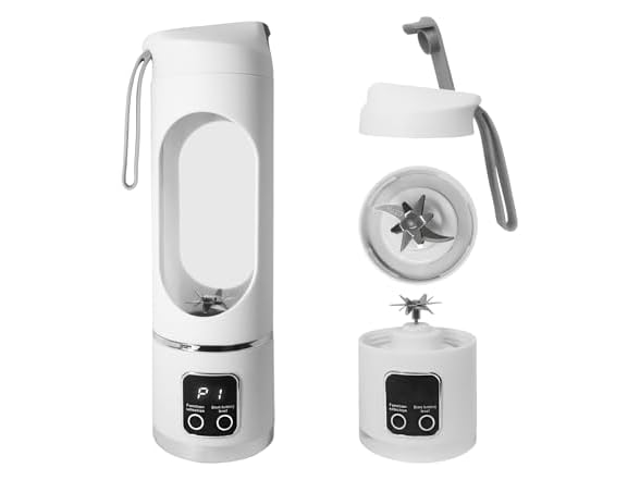 TGCMDSE Personal Mini Blender