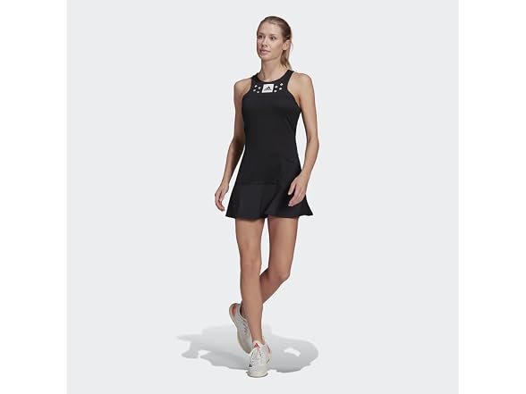 Adidas Women (S) Paris Primeblue Heat.RDY SM