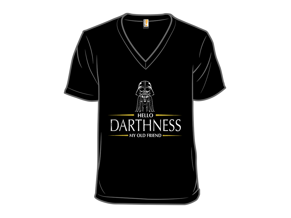 Hello Darthness - Gallery 10