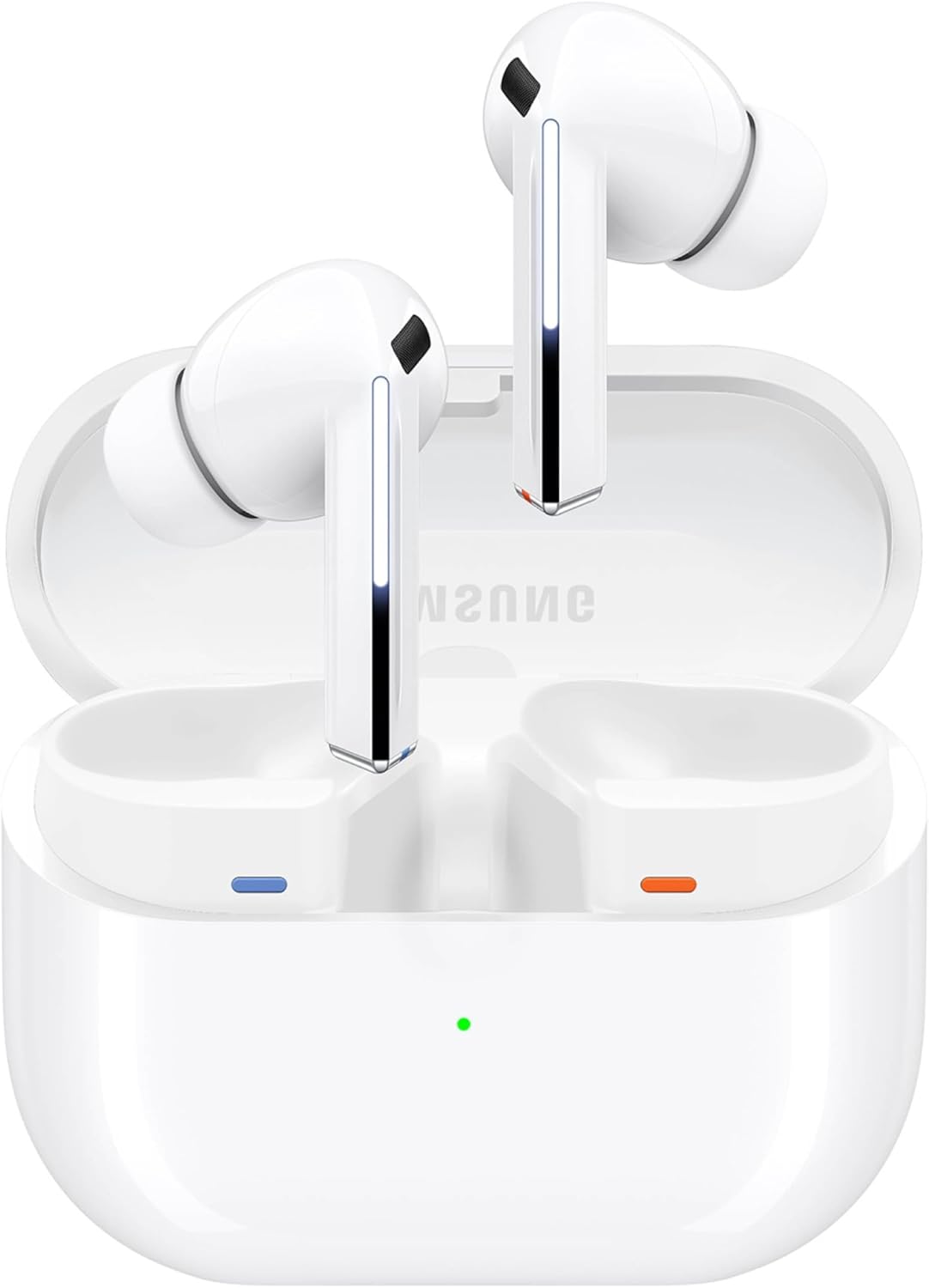 (NEW) Samsung Galaxy Buds 3 Pro AI Earbuds (International Version) - Gallery 9
