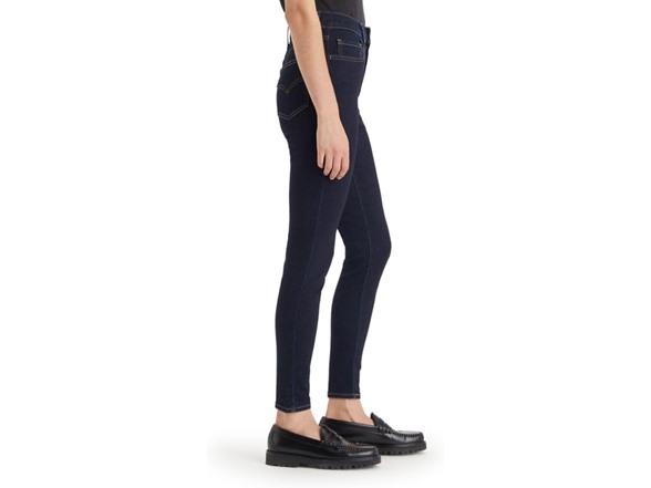 Levi's 720 High Rise Super Skinny Jeans