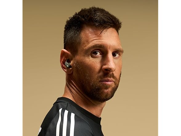 (NEW) Beats Fit Pro ANC Earbuds (1st Gen)