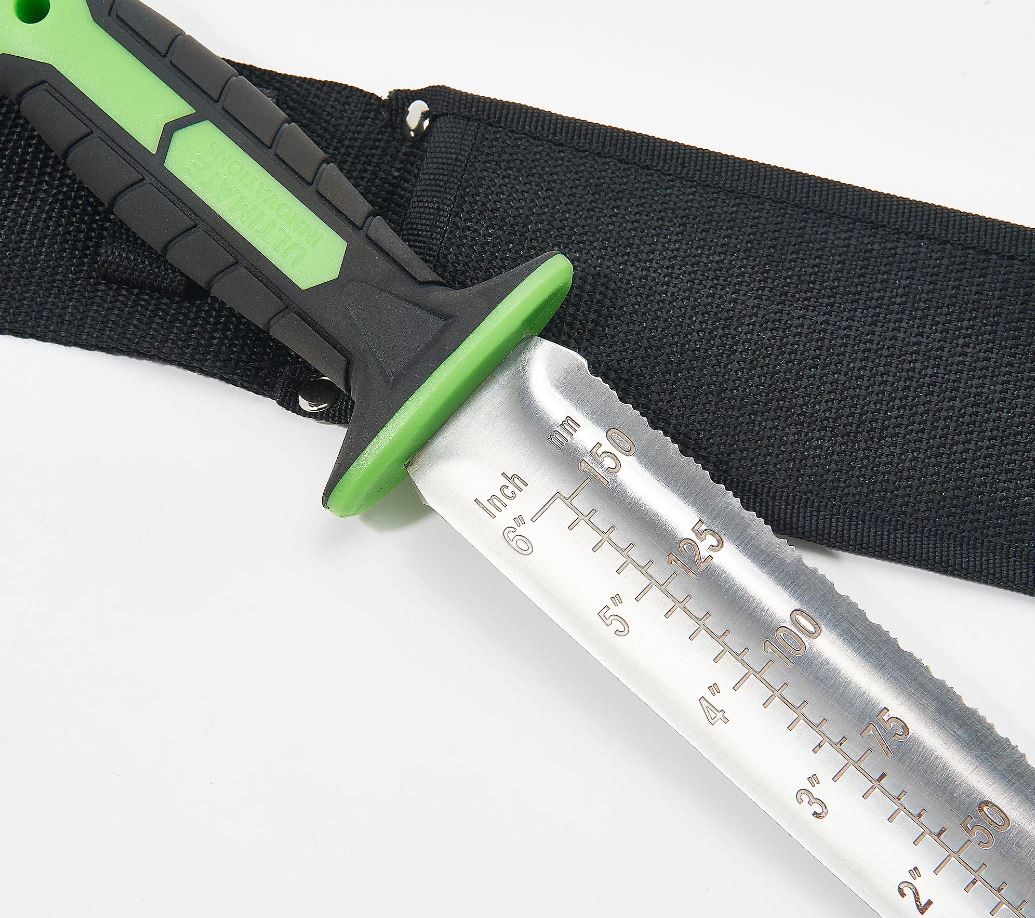 Multi-Function Hori Hori Knife-Case - Gallery 11