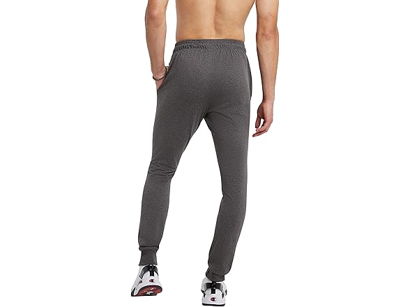 Classic Jersey Jogger Graphic