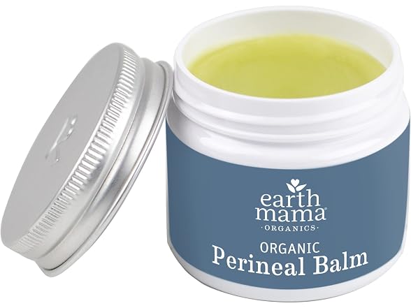 Earth Mama Organic Perineal Balm 2oz